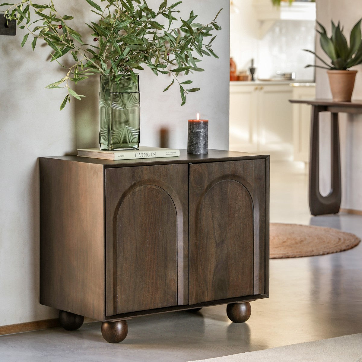 Jacobsen Sideboard 2 Door lifestyle
