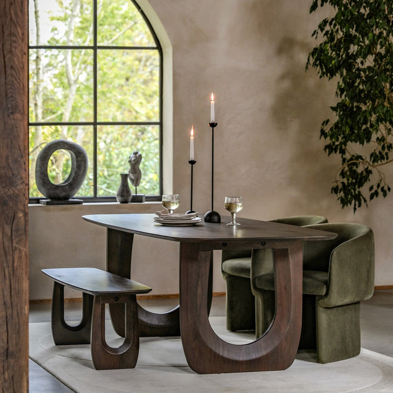 Jacobsen Dining Table lifestyle