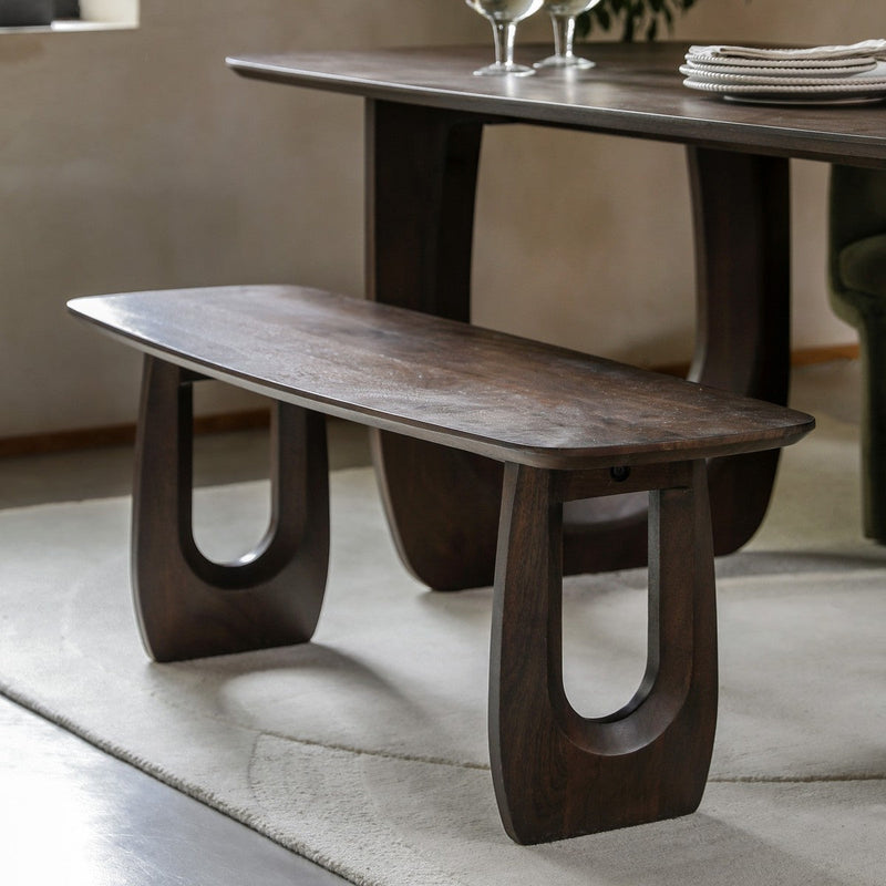 Jacobsen Bench lifestyle