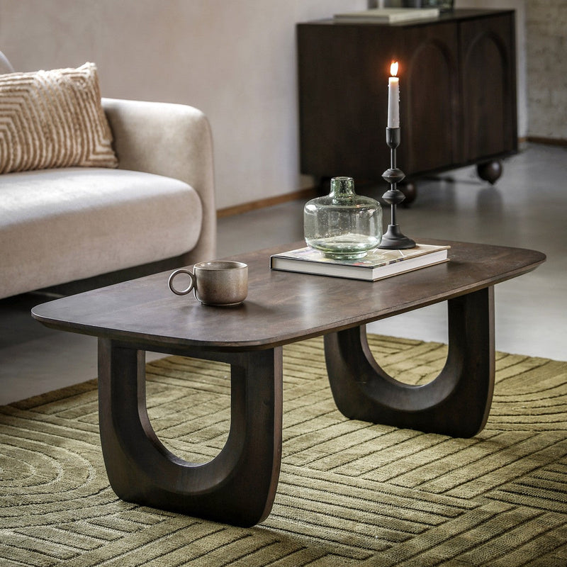 Jacobsen Coffee Table lifestyle