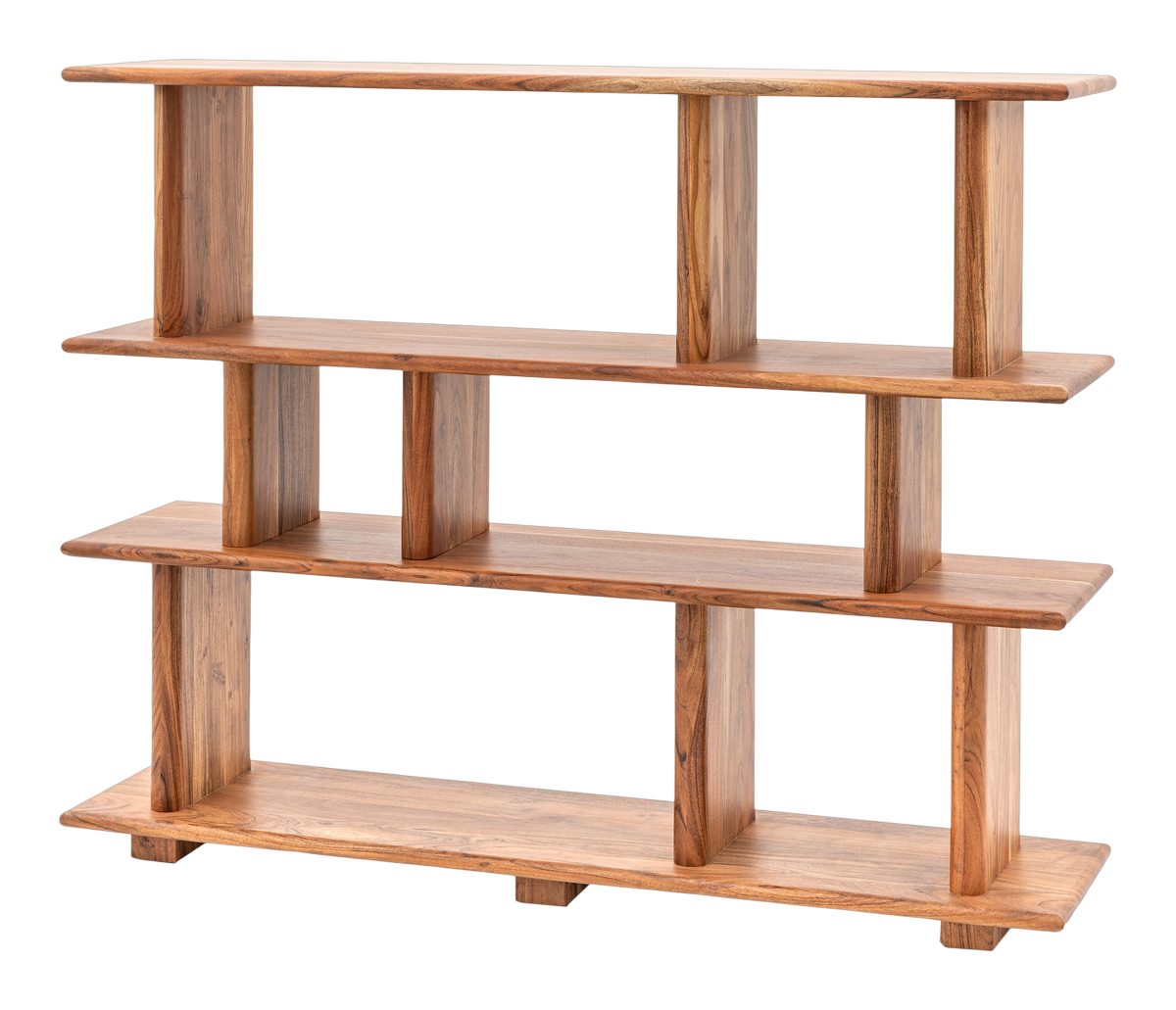 Sheraton Shelving Unit