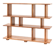 Sheraton Shelving Unit