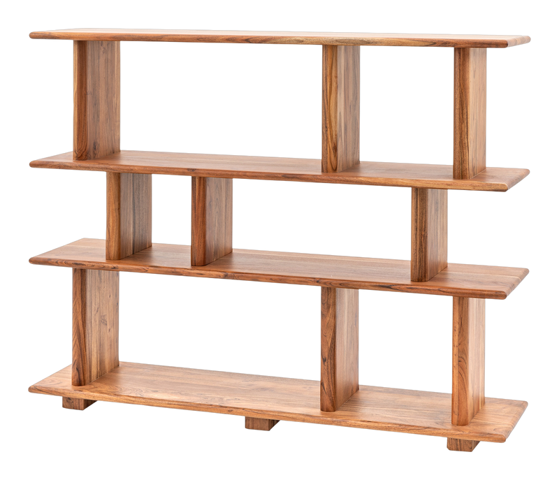 Sheraton Shelving Unit