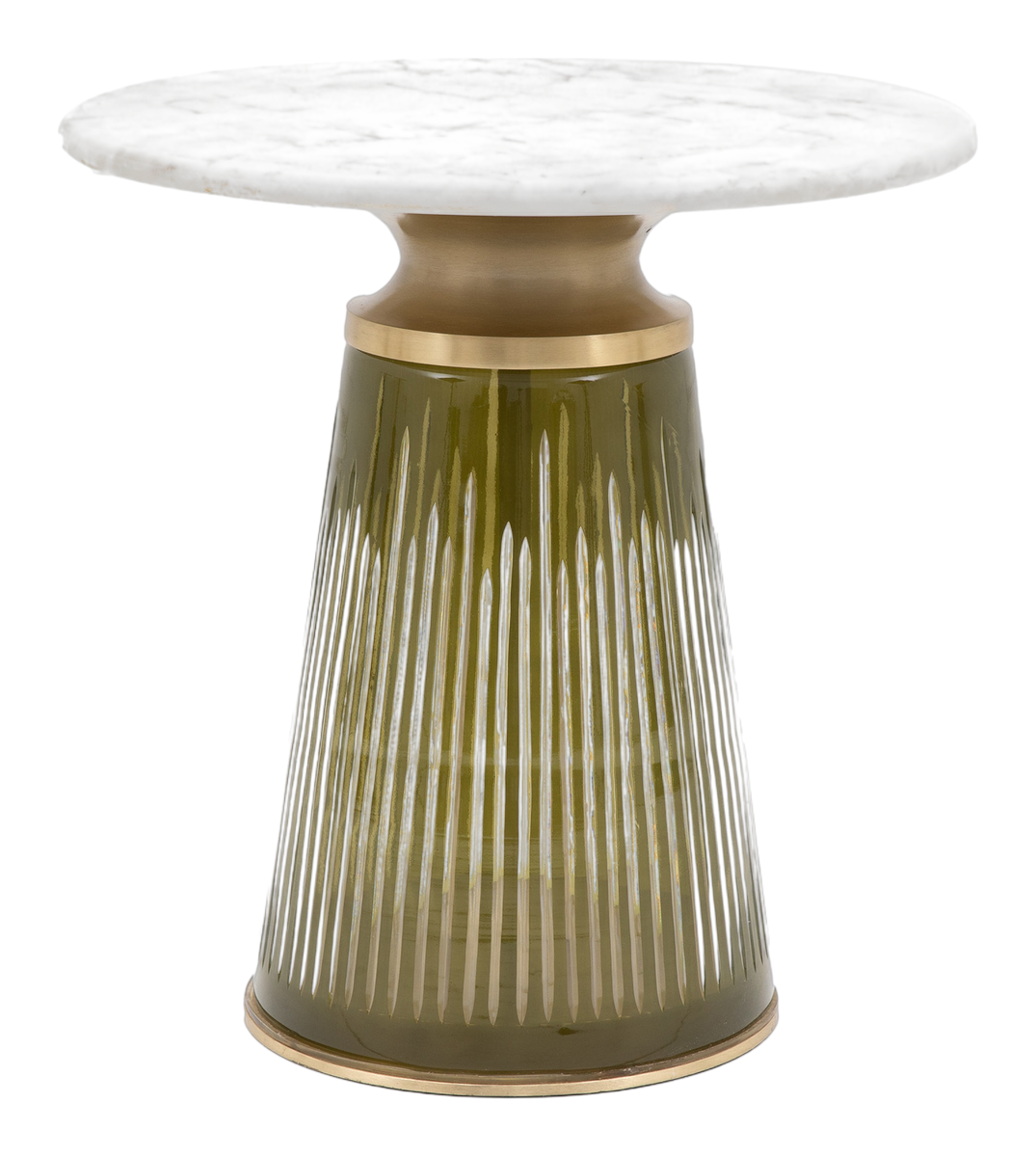 Lorca Side Table Dusk