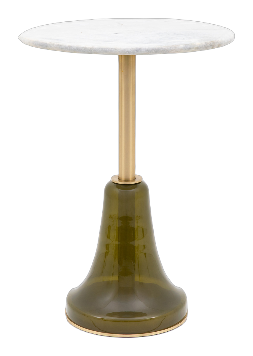 Neruda Side Table