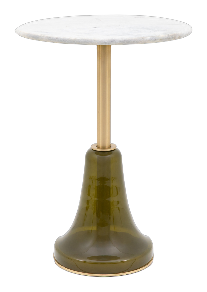 Neruda Side Table