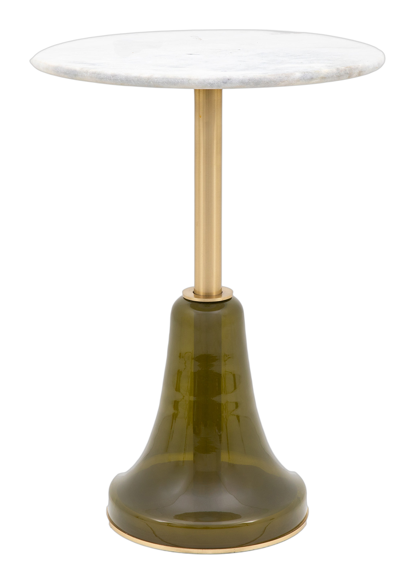 Neruda Side Table Dusk