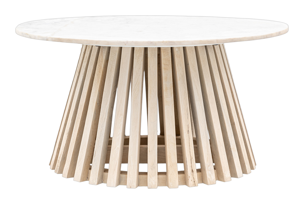 Hopper Coffee Table