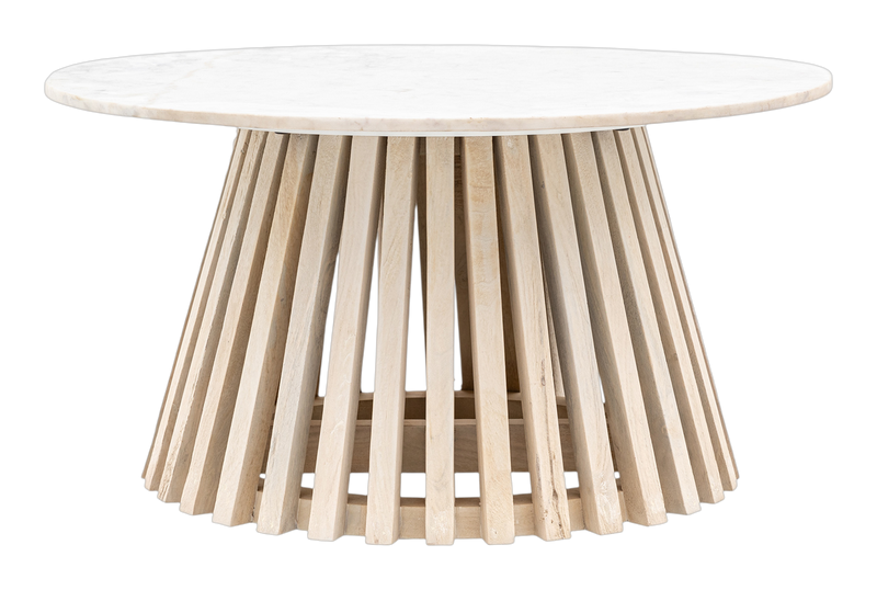 Hopper Coffee Table