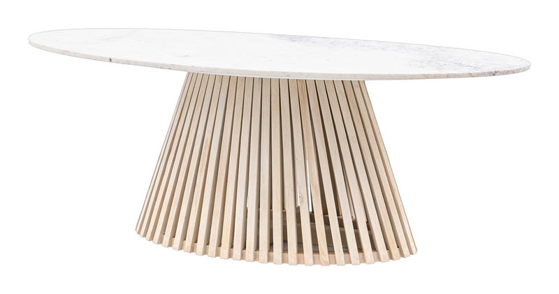 Hopper Dining Table (Round)