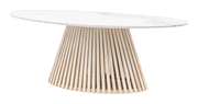 Hopper Dining Table (Oval)