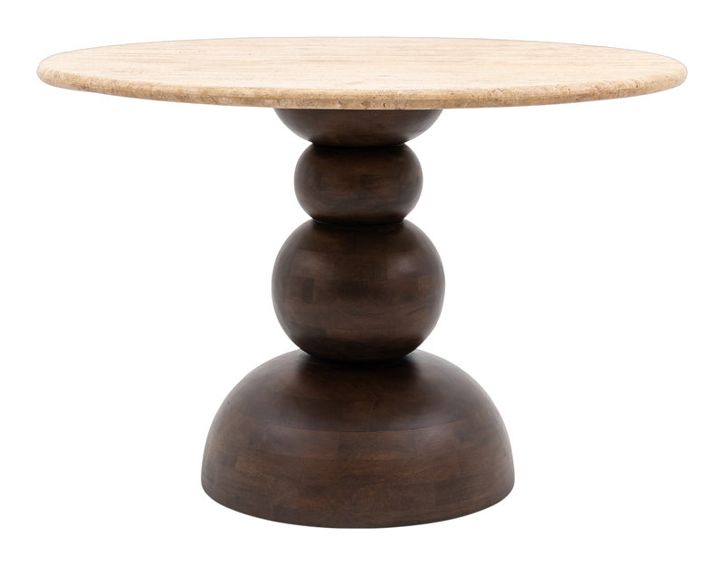 Chester Dining Table (Round)