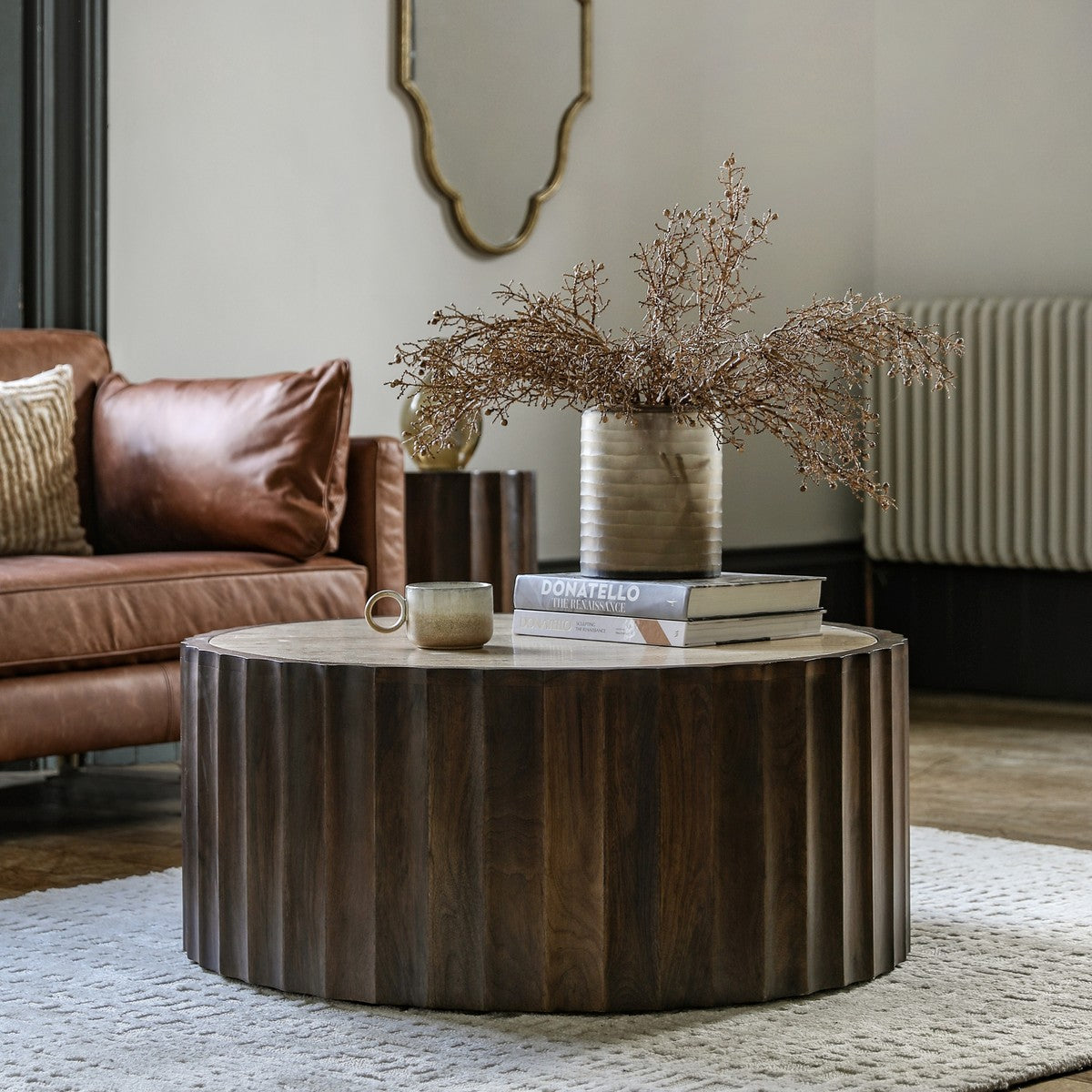 Islington Coffee Table lifestyle