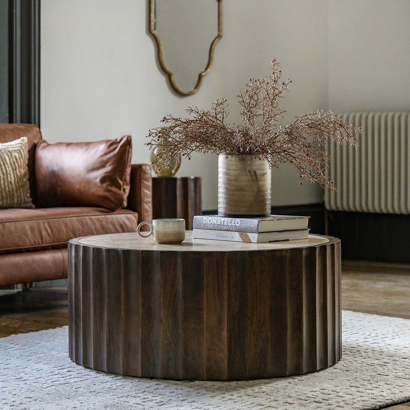 Islington Coffee Table lifestyle