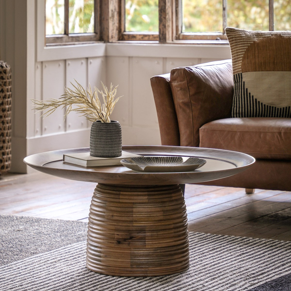 Falmer Coffee Table lifestyle