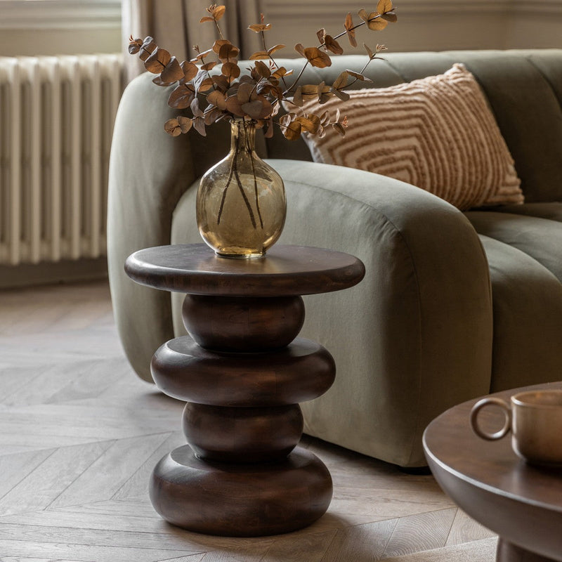 Chester Side Table lifestyle