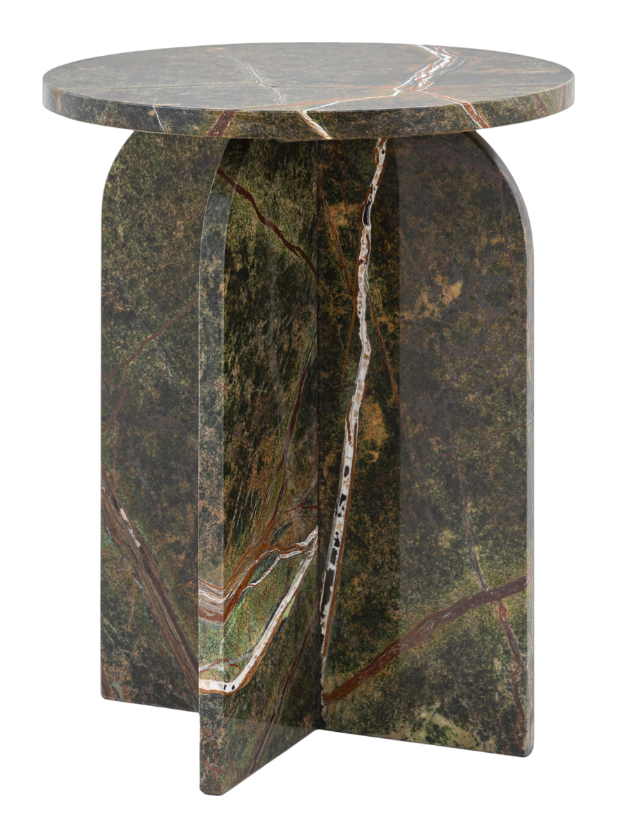 Lido Side Table Ember