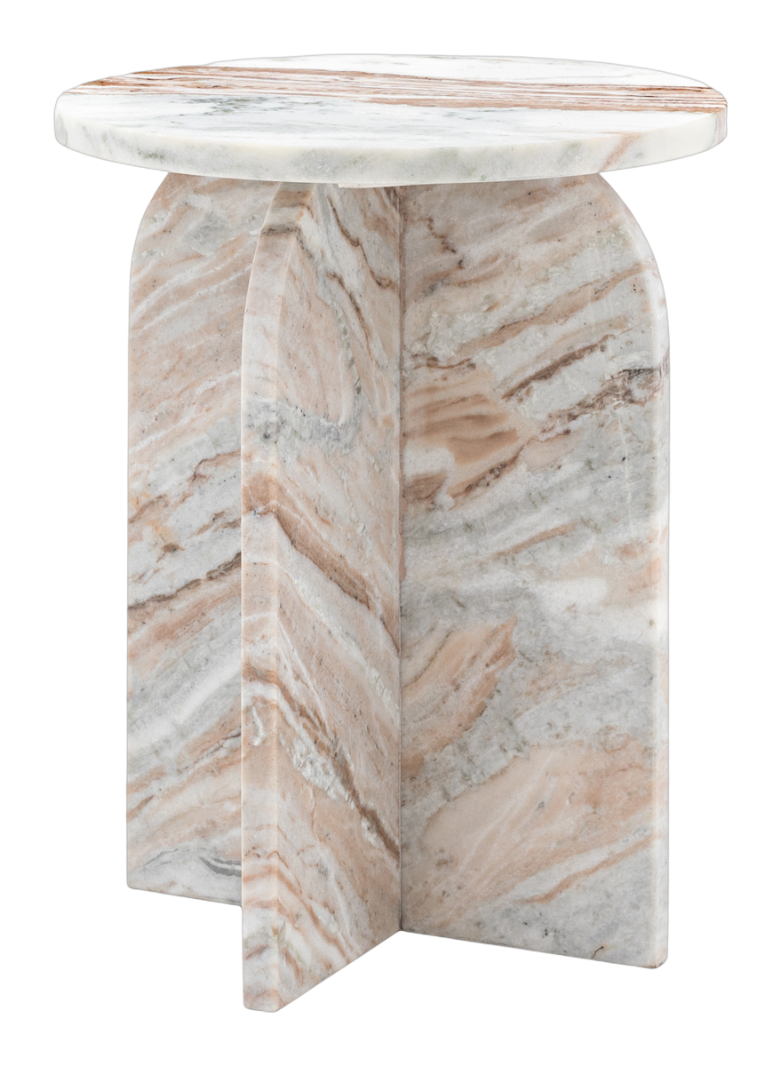 Lido Side Table Natural