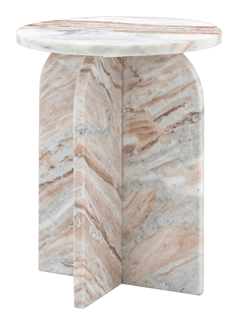 Lido Side Table Natural