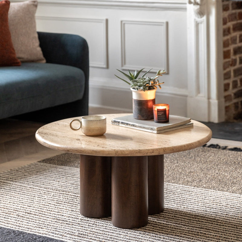 Milton Coffee Table lifestyle