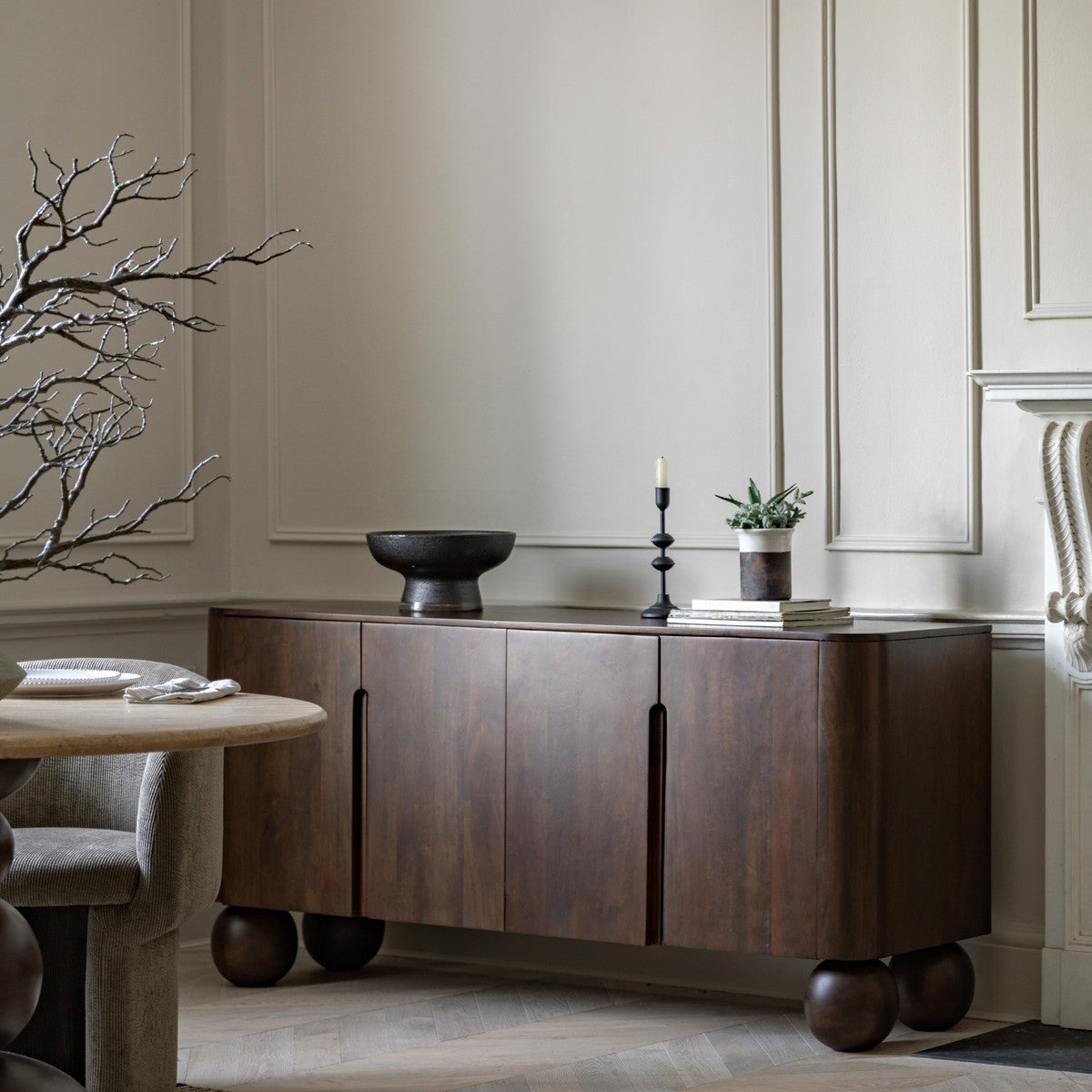 Chester Sideboard lifestyle
