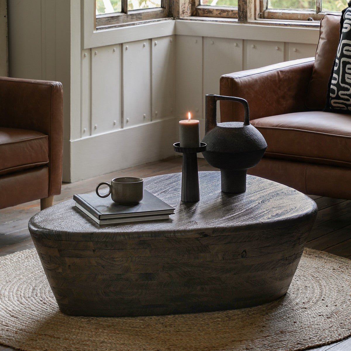 Matisse Coffee Table lifestyle