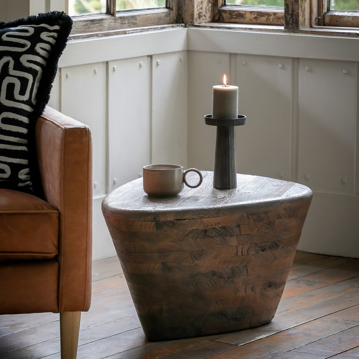 Matisse Side Table lifestyle