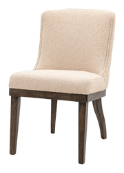 Babbage Dining Chair Taupe