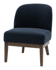 Salzburg Accent Chair Blue