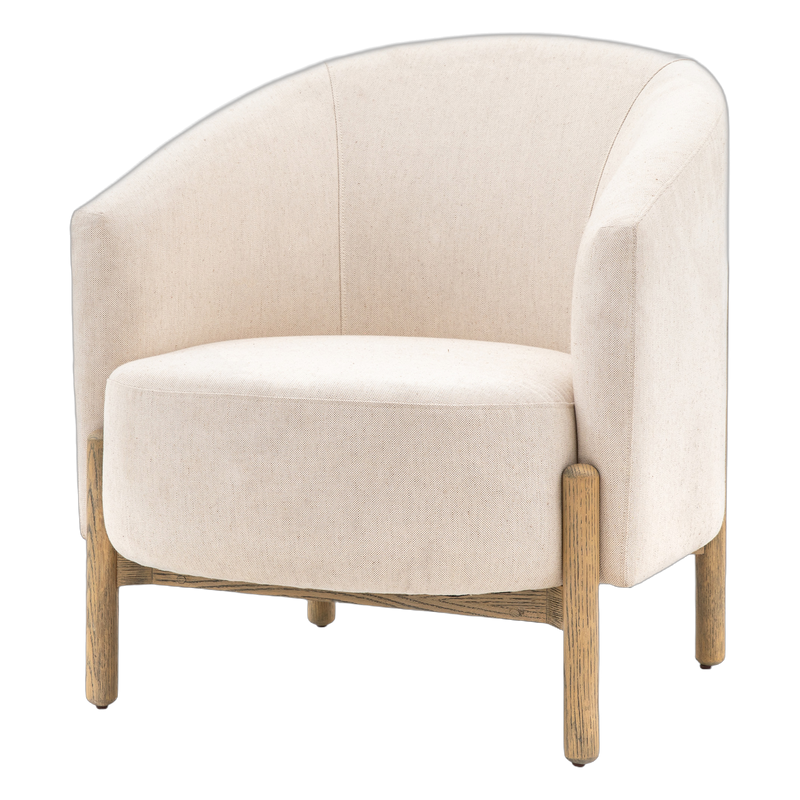 Fenwick Armchair Natural