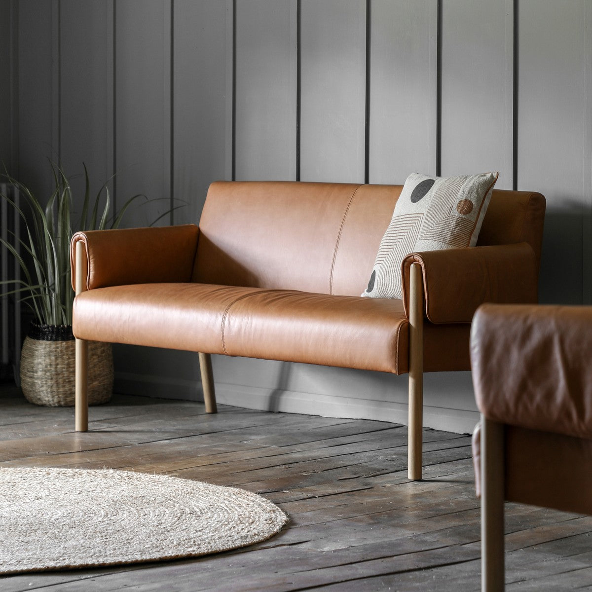 Pissarro Sofa lifestyle