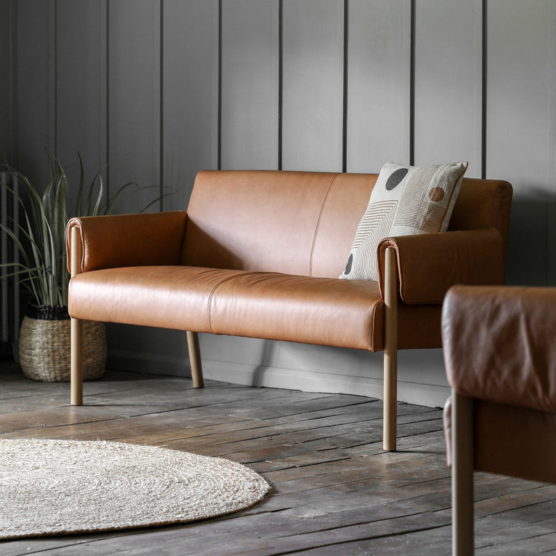 Pissarro Sofa lifestyle