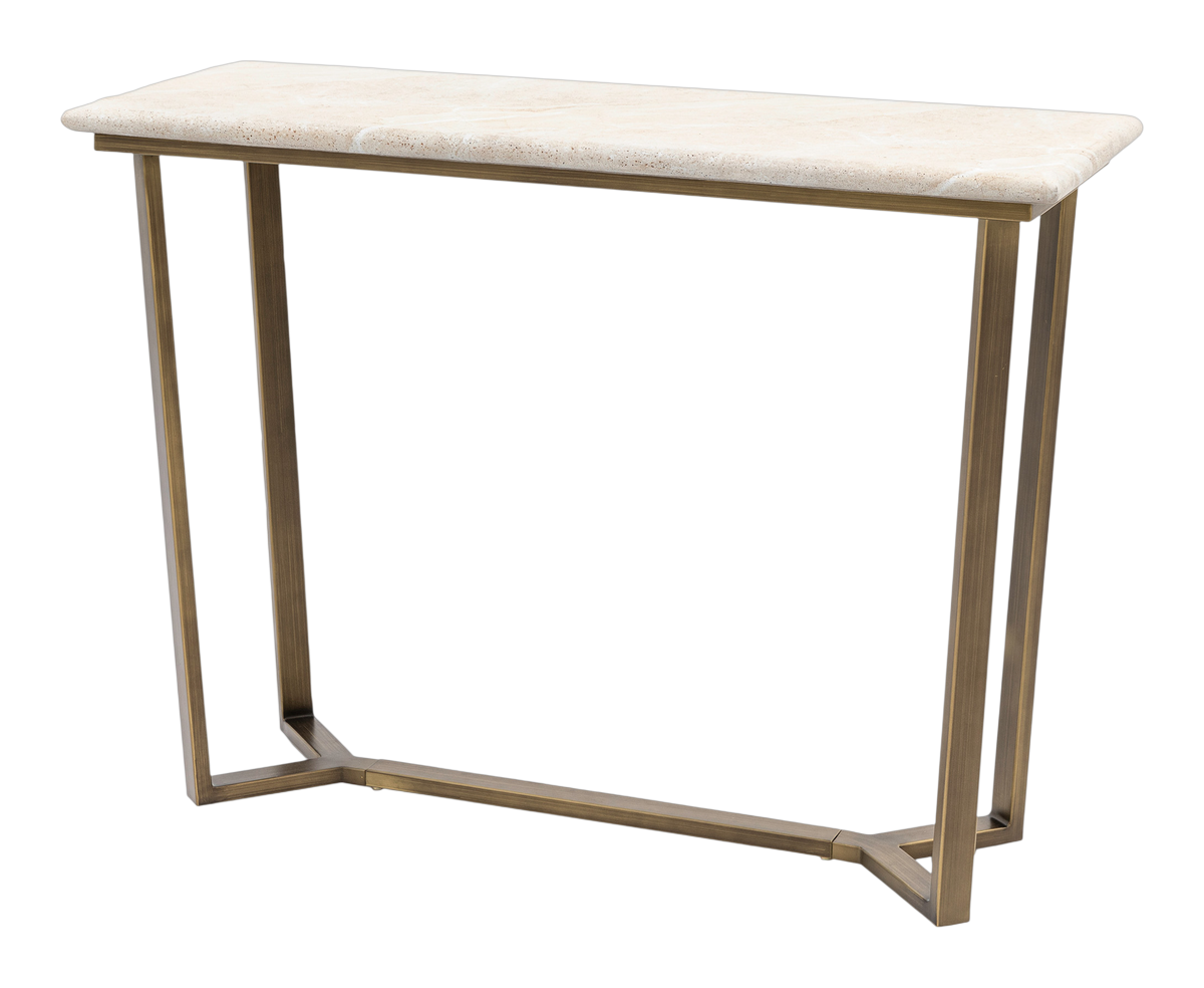 Hockney Console Table