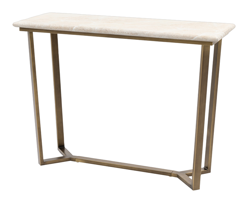 Hockney Console Table