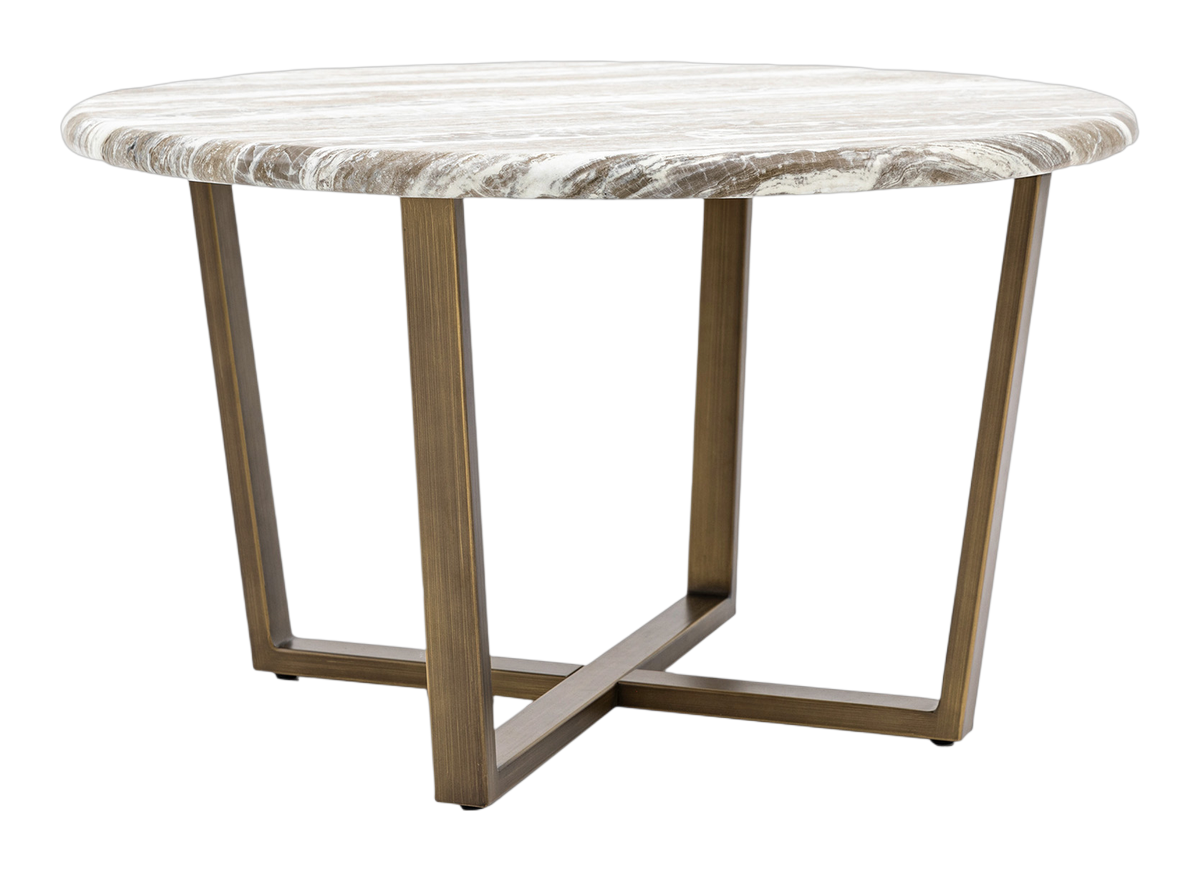 Dali Coffee Table (Round)