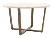 Hockney Coffee Table (Round)
