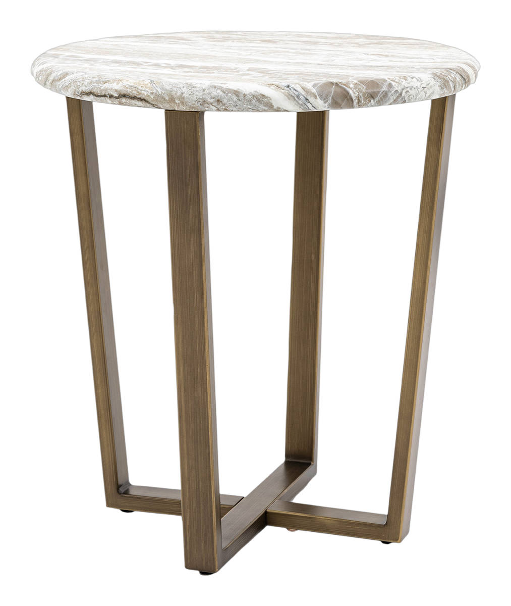 Lusso Side Table
