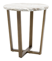 Lusso Side Table