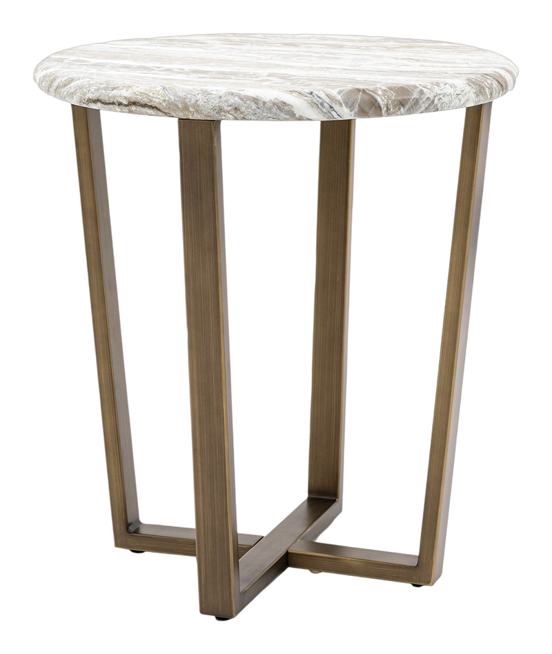 Lusso Side Table