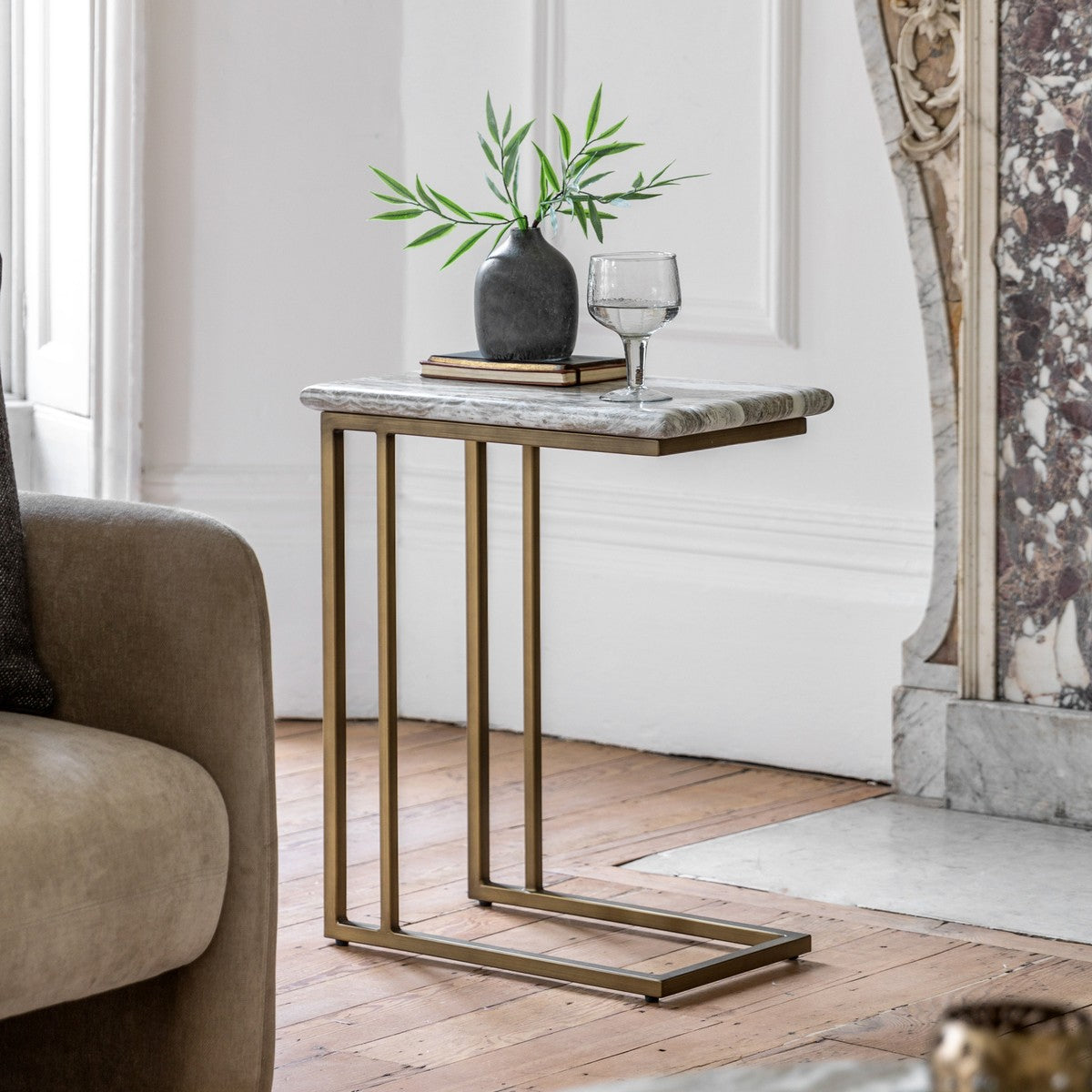 Dali Table (Supper) lifestyle