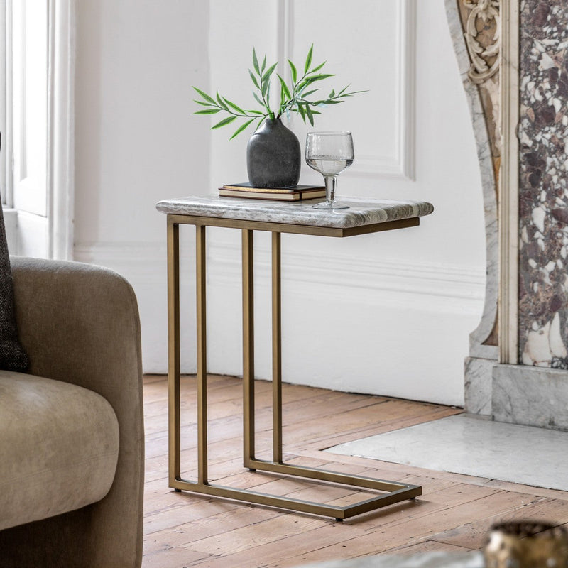 Dali Table (Supper) lifestyle