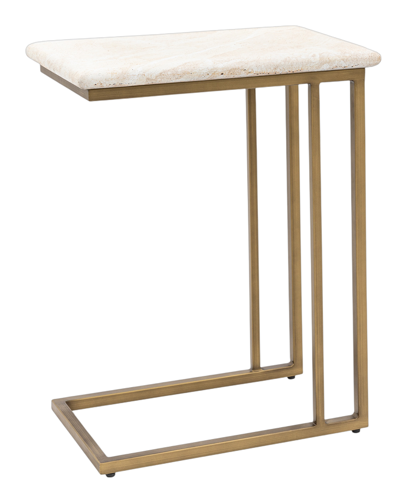 Hockney Table (Supper)