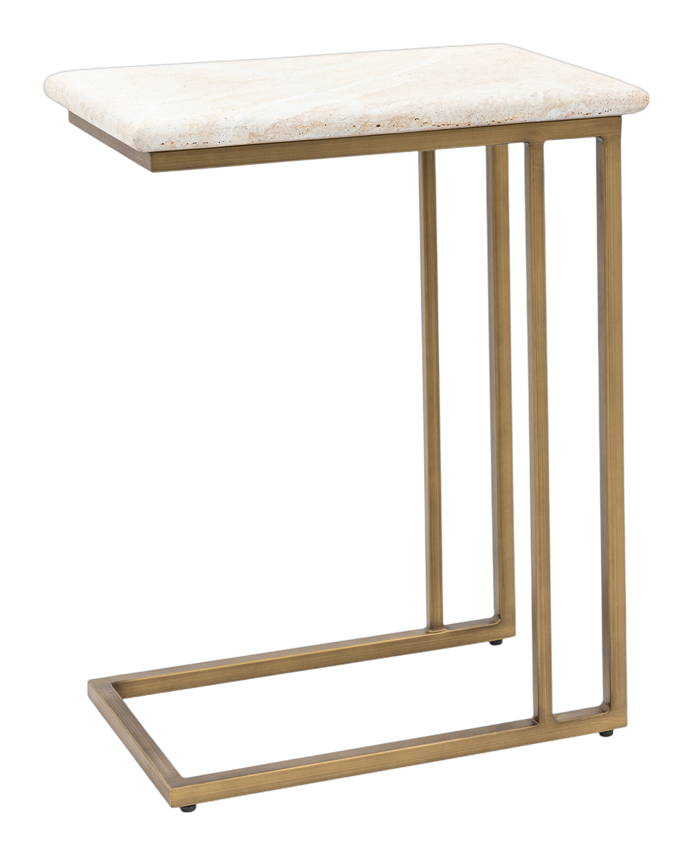 Hockney Table (Supper)