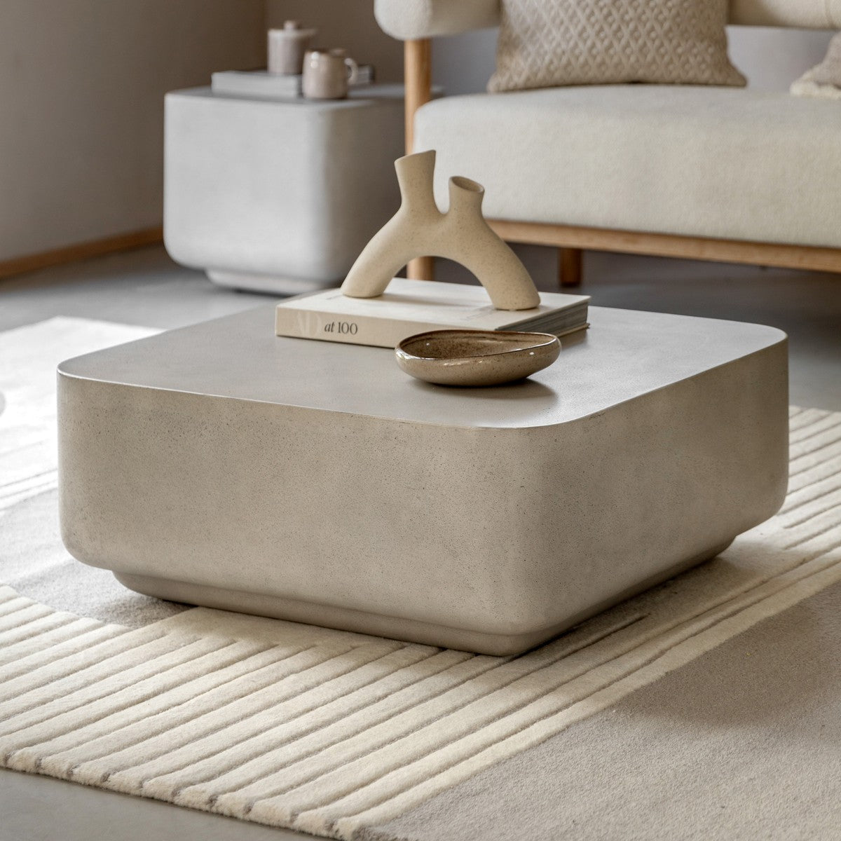 Loki Coffee Table lifestyle