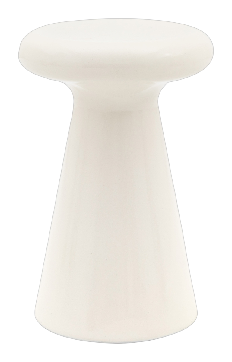 Botticelli Side Table Cream