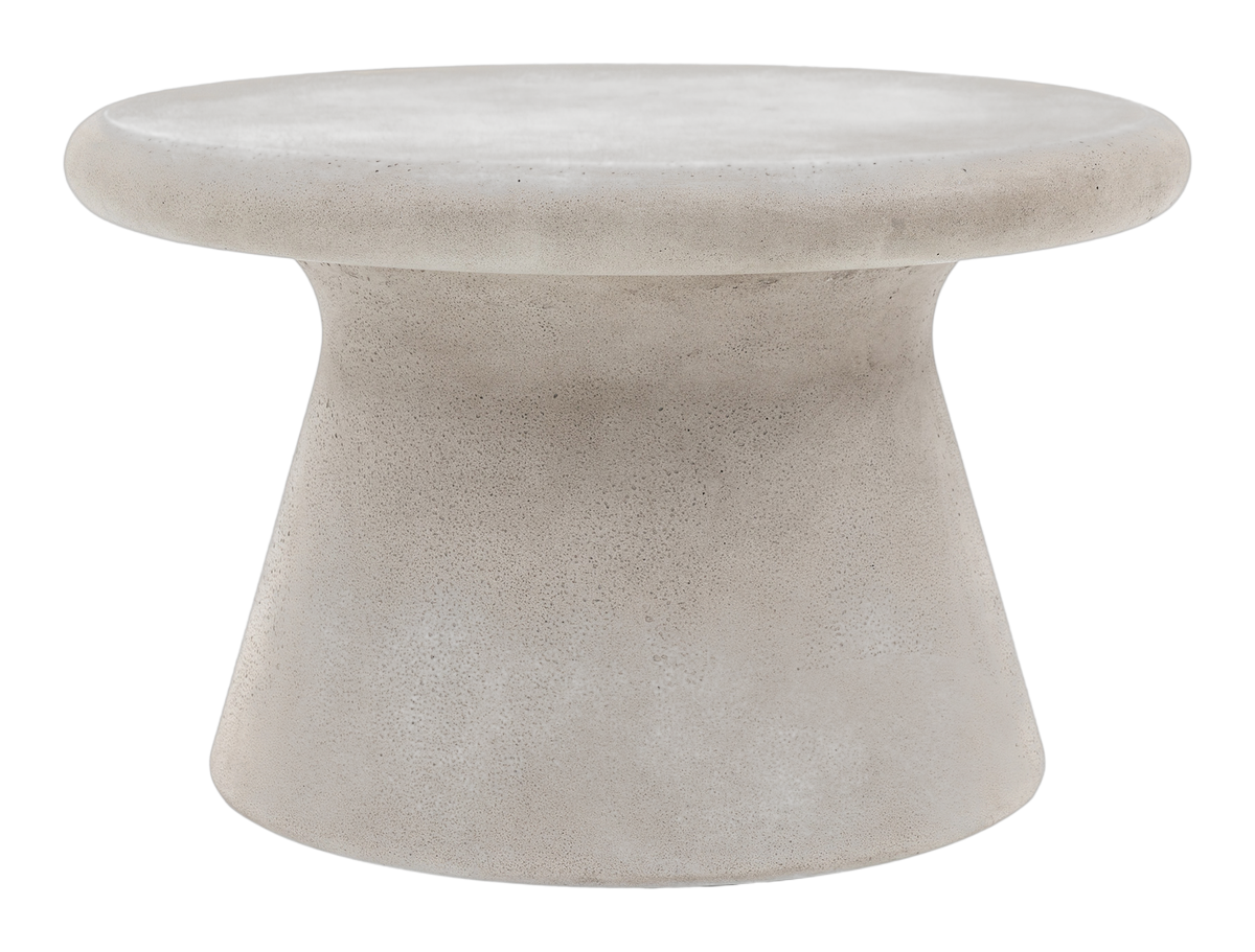 Botticelli Coffee Table Concrete