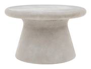 Botticelli Coffee Table Concrete