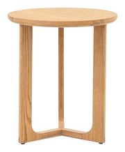 Shaker Side Table Natural
