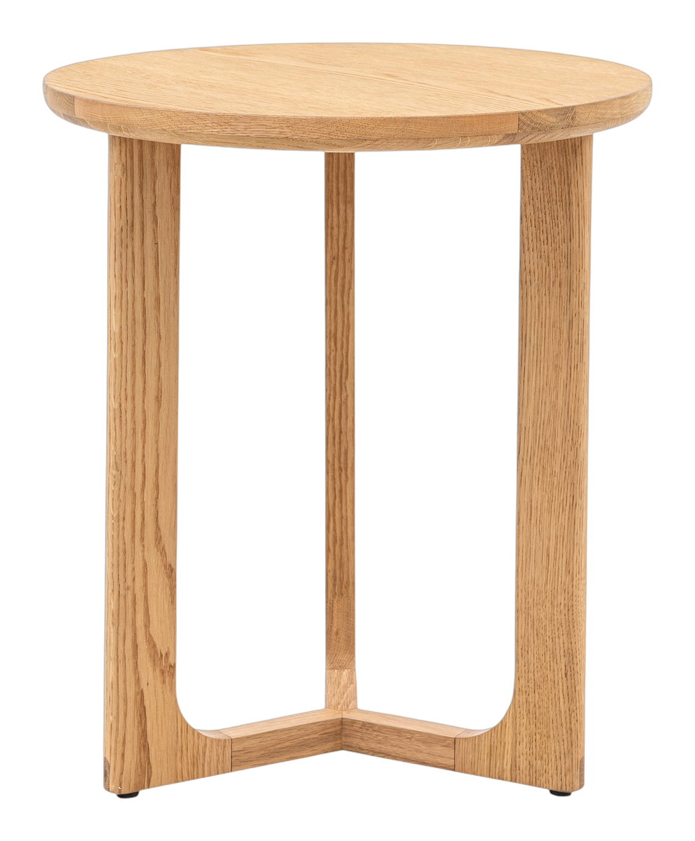 Shaker Side Table Natural