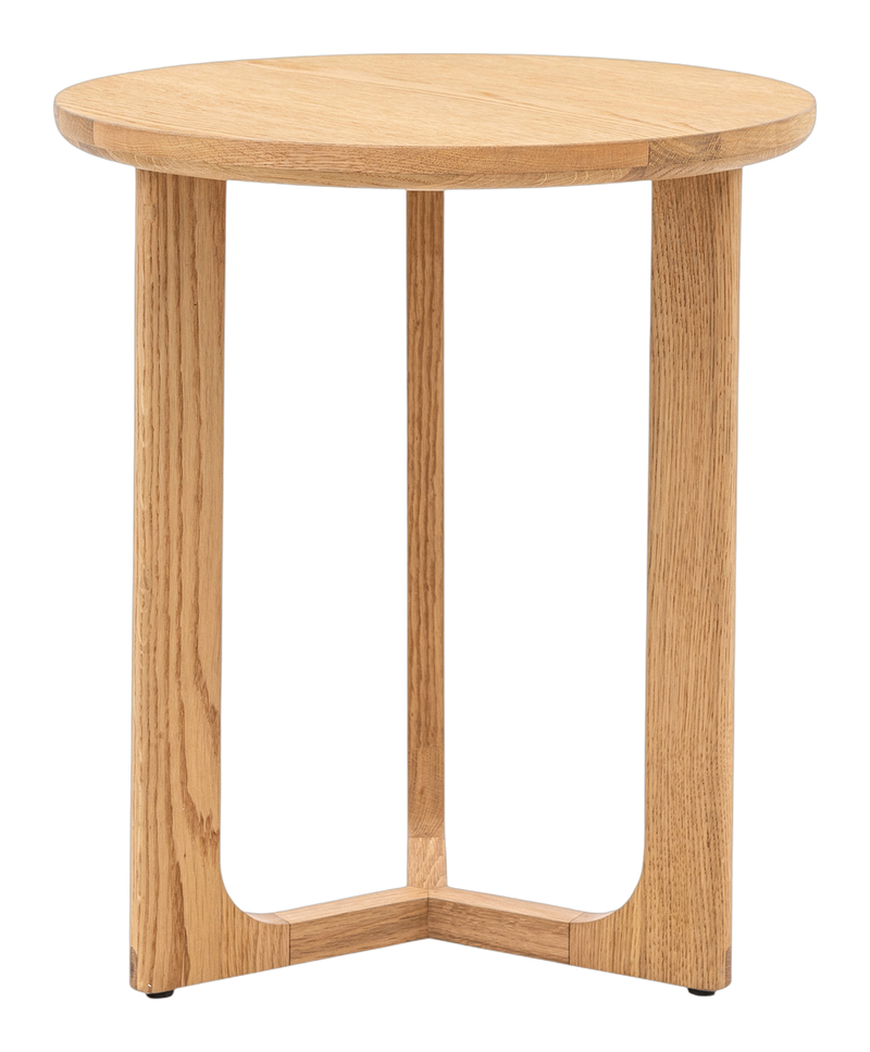 Shaker Side Table Natural